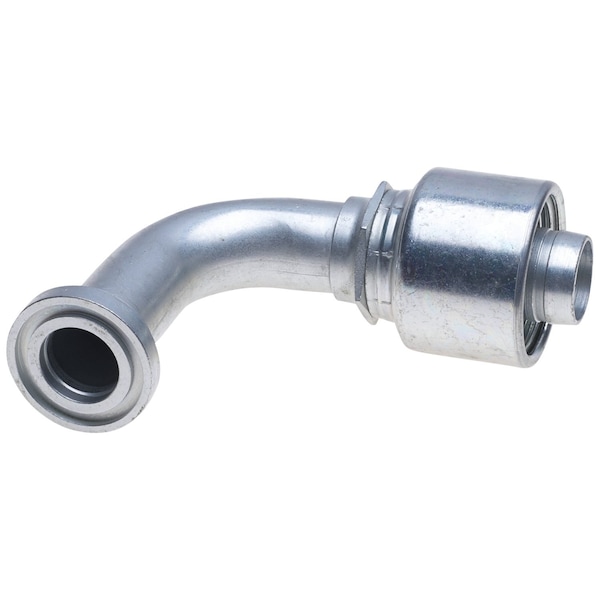 MegaCrimp Couplings